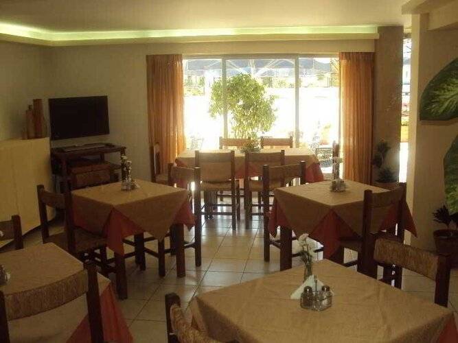 Pasiphae Hotel