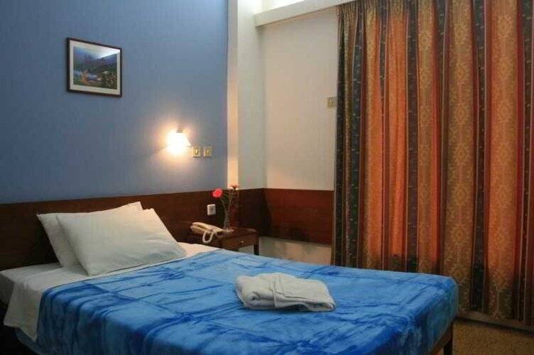 Pasiphae Hotel