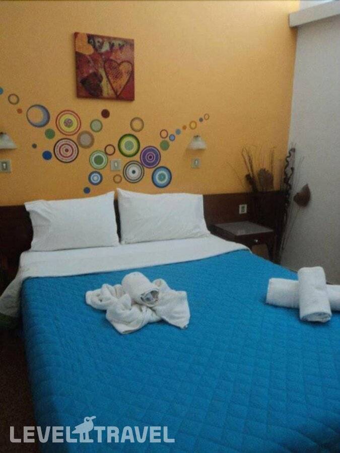 фотографии отеля Pasiphae Hotel в Греция(Ираклион) - фото №16