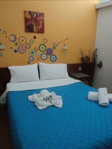 Pasiphae Hotel
