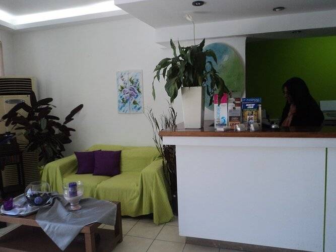Pasiphae Hotel