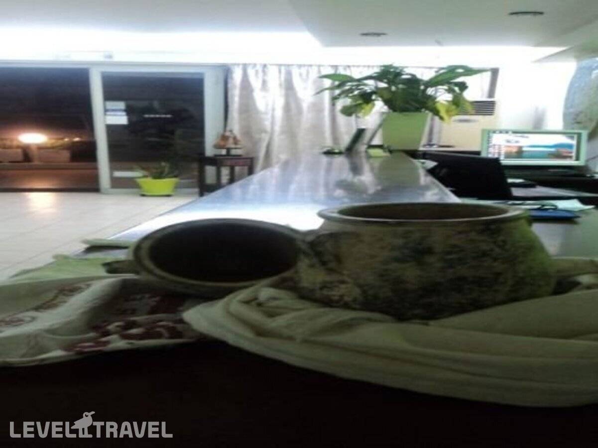 фотографии отеля Pasiphae Hotel в Греция(Ираклион) - фото №4