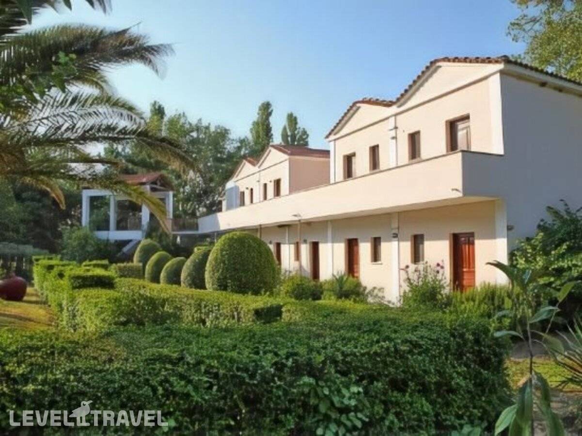 фотографии отеля Pasiphae Hotel в Греция(Ираклион) - фото №8