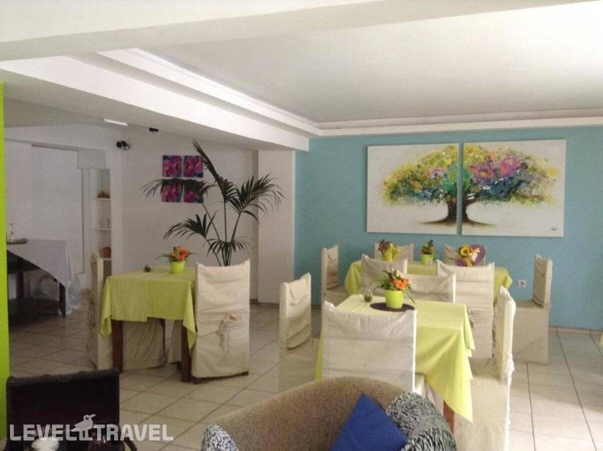 фотографии отеля Pasiphae Hotel в Греция(Ираклион) - фото №5