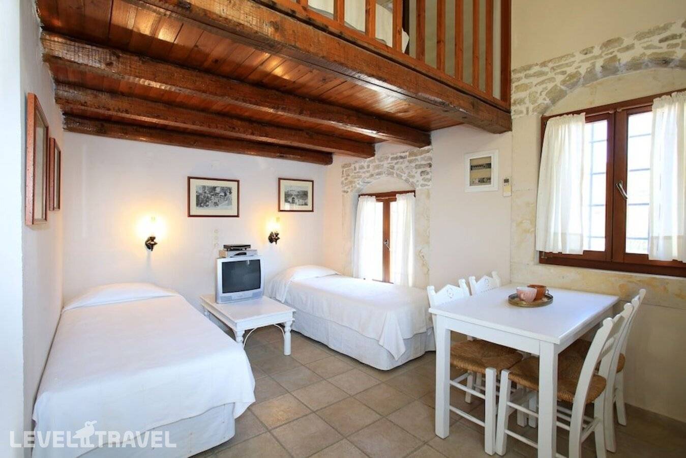 фотографии отеля Pasiphae Hotel в Греция(Ираклион) - фото №23