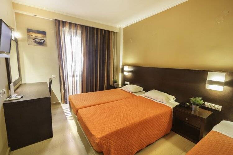 Sofia Hotel