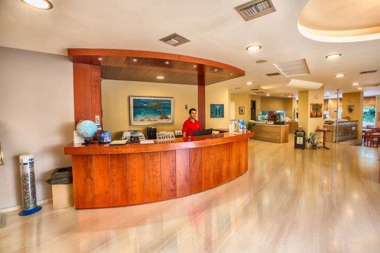 Sofia Hotel