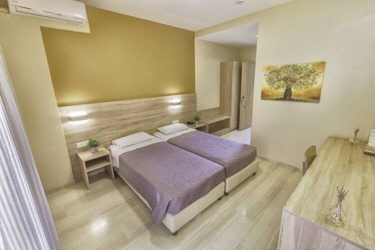 Sofia Hotel