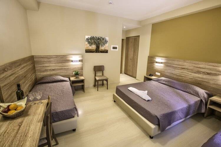 Sofia Hotel