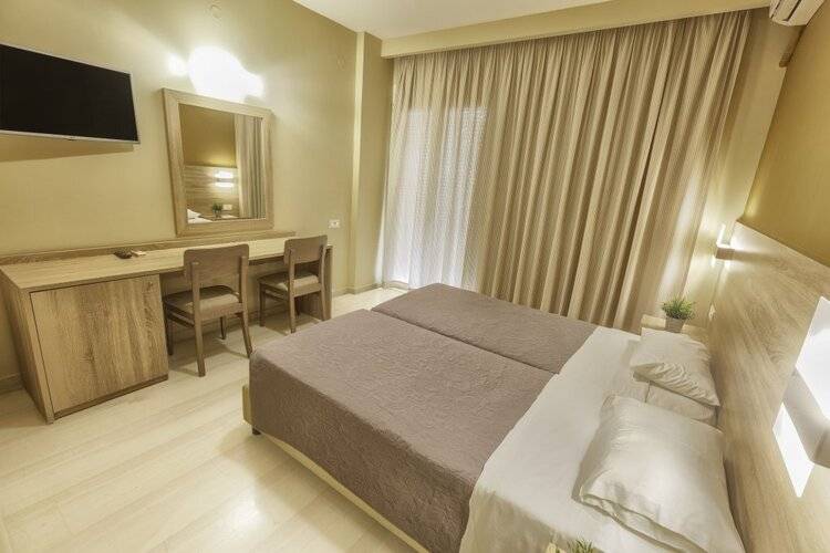 Sofia Hotel