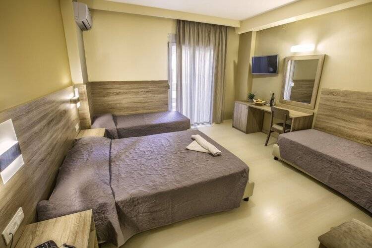 Sofia Hotel
