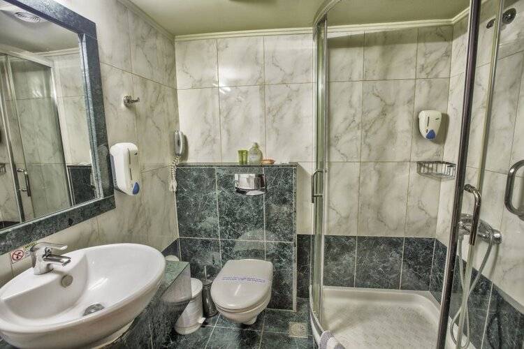 Sofia Hotel