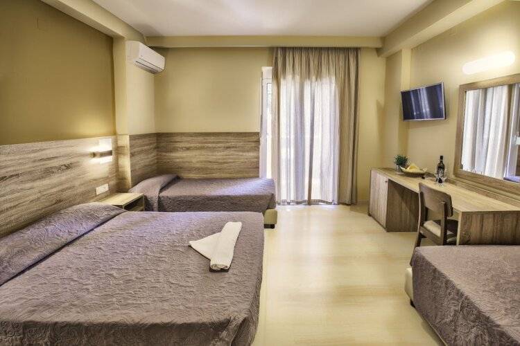 Sofia Hotel