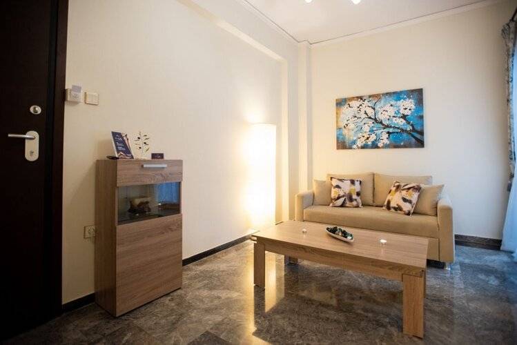 Blue Ark Athens