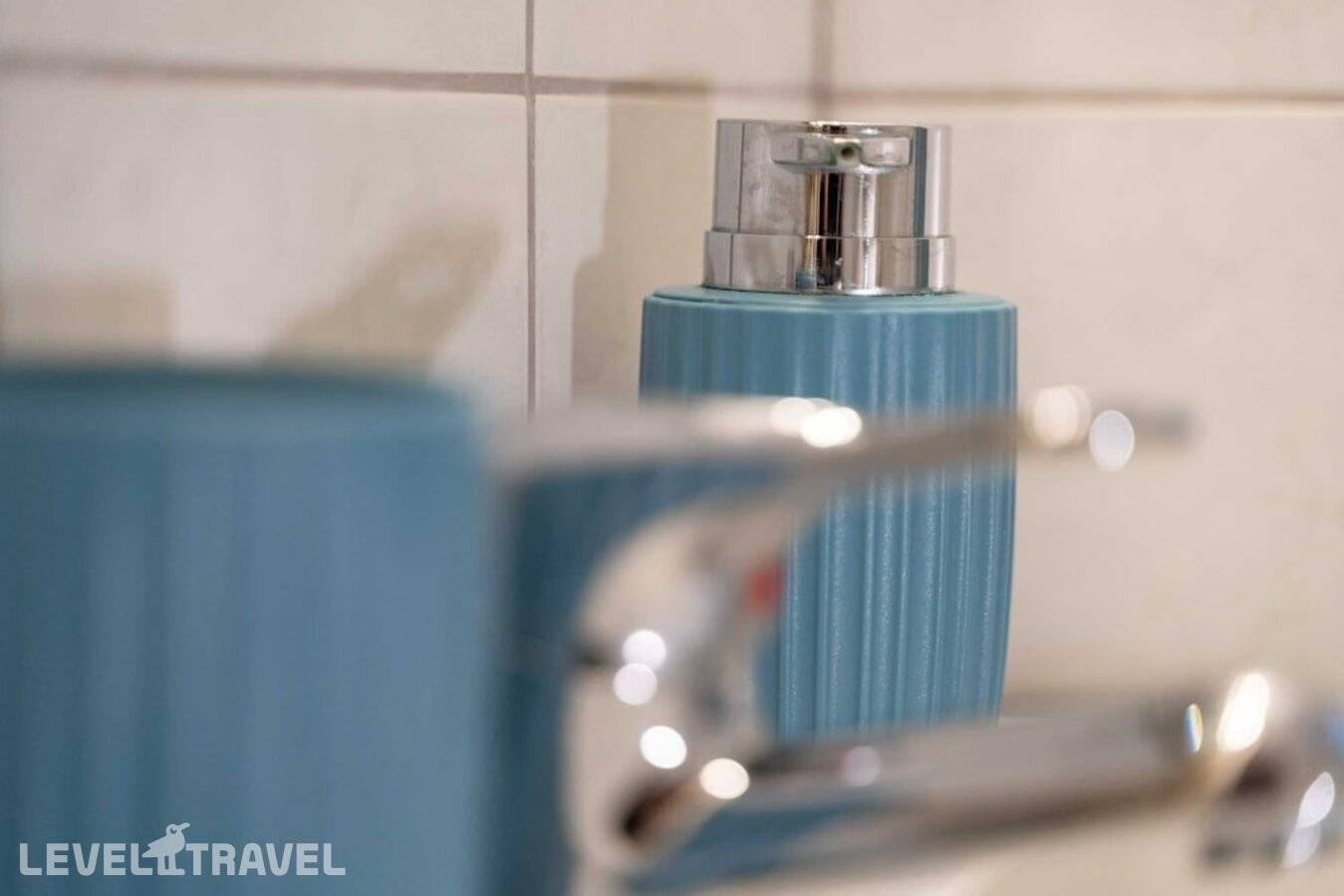 фотографии отеля Kalithea Train Station 1bedroom 2persons в Греция(Афины) - фото №3