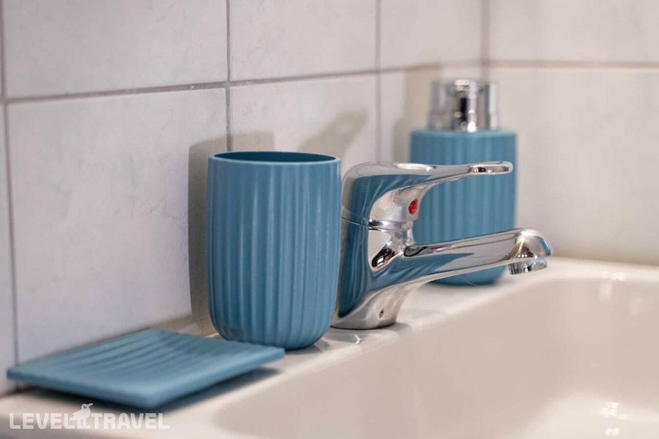 фотографии отеля Kalithea Train Station 1bedroom 2persons в Греция(Афины) - фото №20