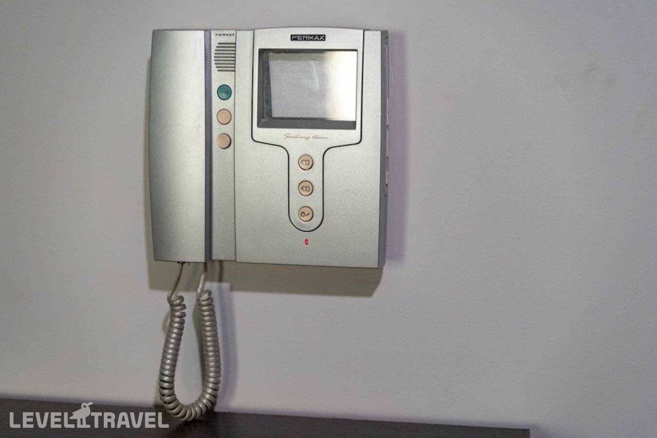 фотографии отеля Kalithea Train Station 1bedroom 2persons в Греция(Афины) - фото №12