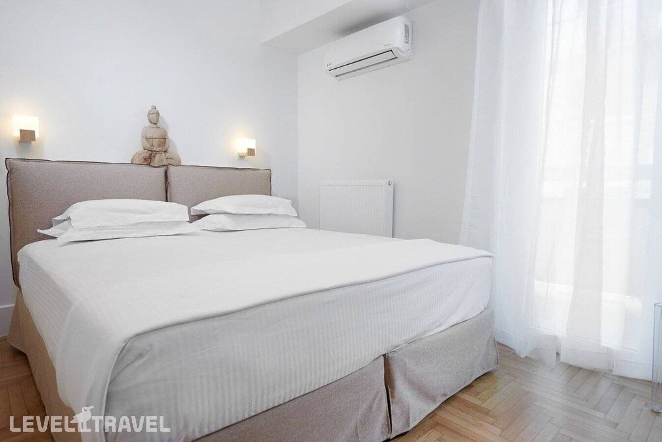 фотографии отеля Lux Central Apartment At Kolonaki в Греция(Афины) - фото №14