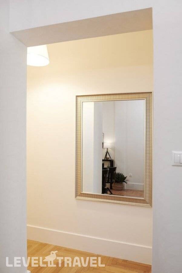 фотографии отеля Lux Central Apartment At Kolonaki в Греция(Афины) - фото №3