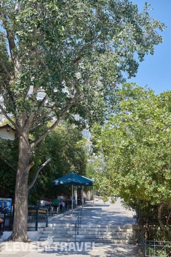 фотографии отеля Lux Central Apartment At Kolonaki в Греция(Афины) - фото №25