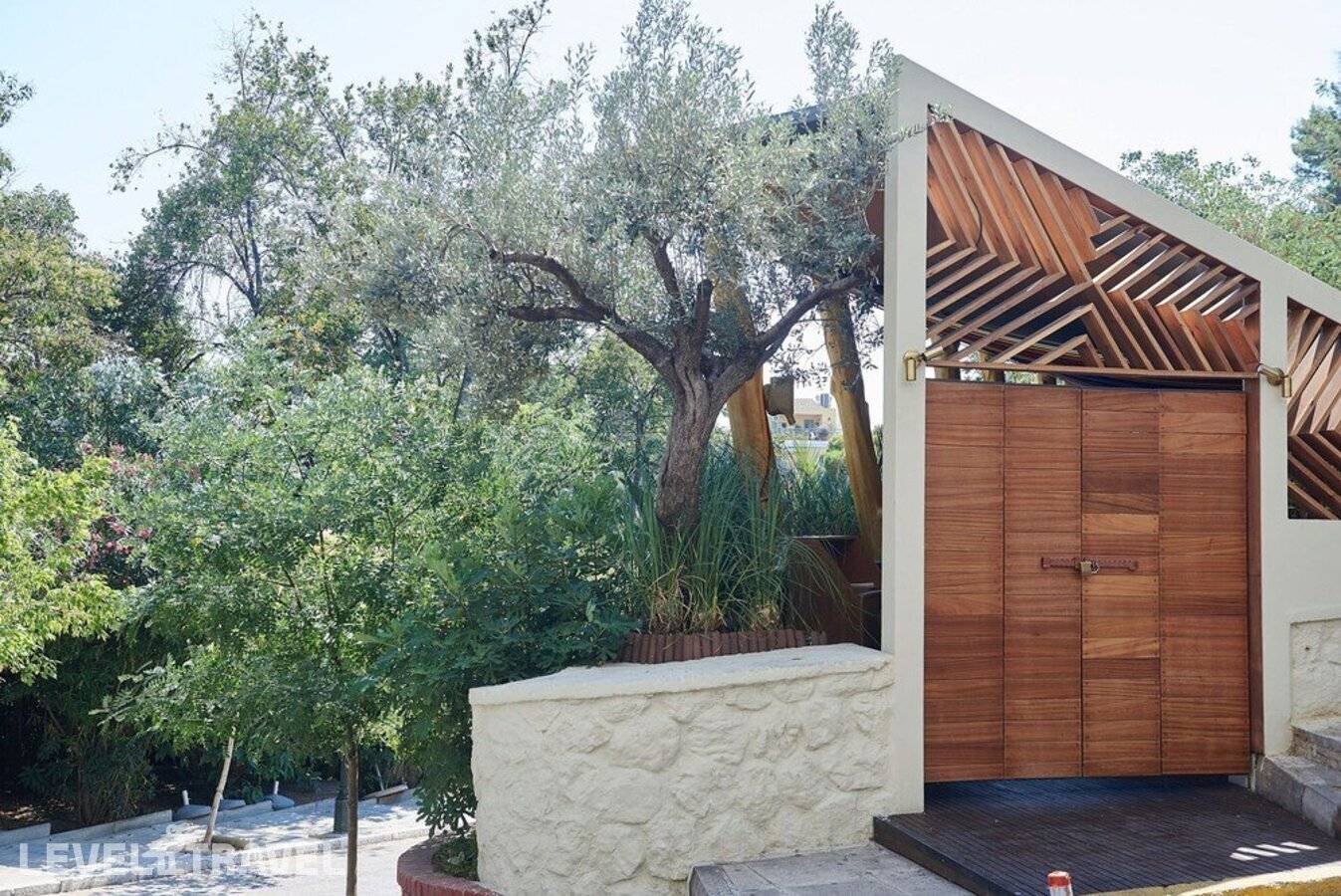 фотографии отеля Lux Central Apartment At Kolonaki в Греция(Афины) - фото №11