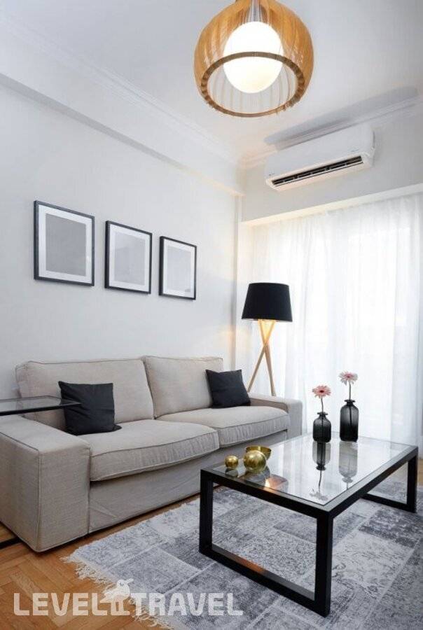 фотографии отеля Lux Central Apartment At Kolonaki в Греция(Афины) - фото №1