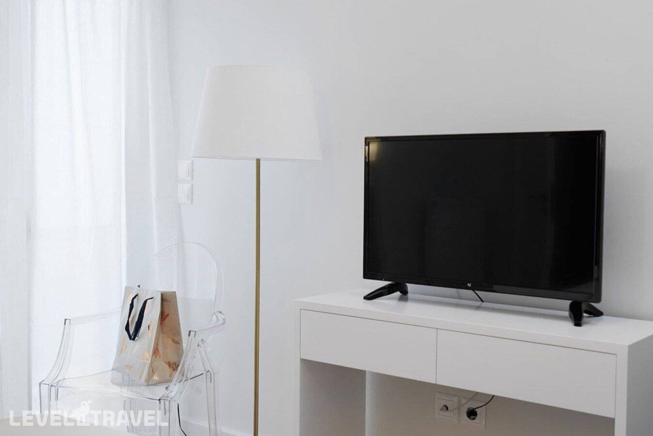 фотографии отеля Lux Central Apartment At Kolonaki в Греция(Афины) - фото №10