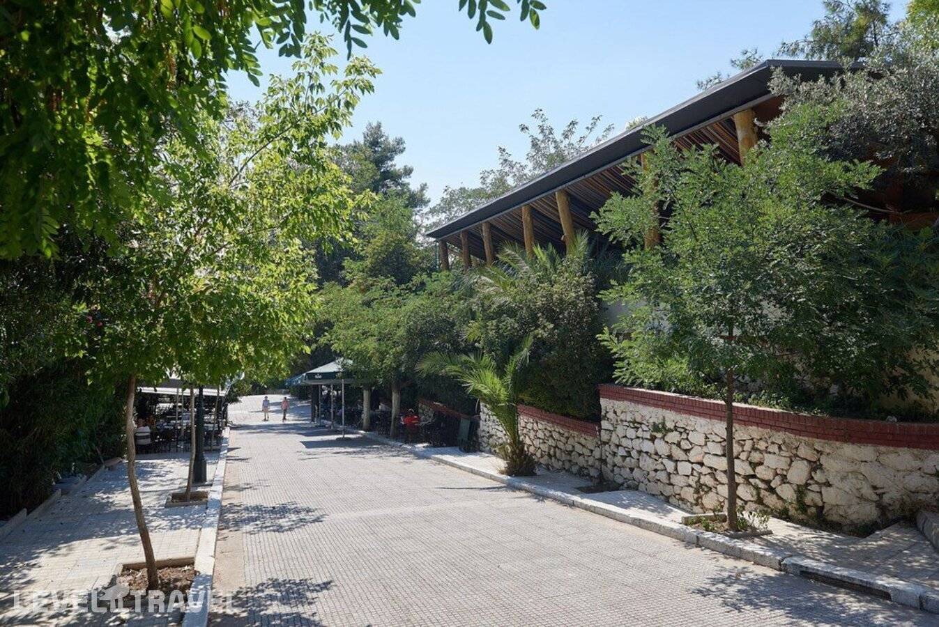 фотографии отеля Lux Central Apartment At Kolonaki в Греция(Афины) - фото №24