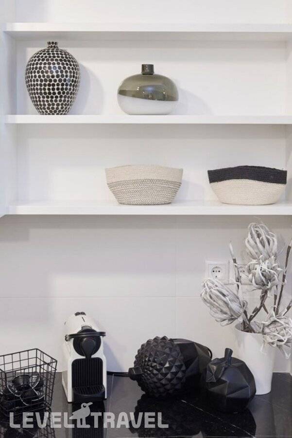 фотографии отеля Lux Central Apartment At Kolonaki в Греция(Афины) - фото №22