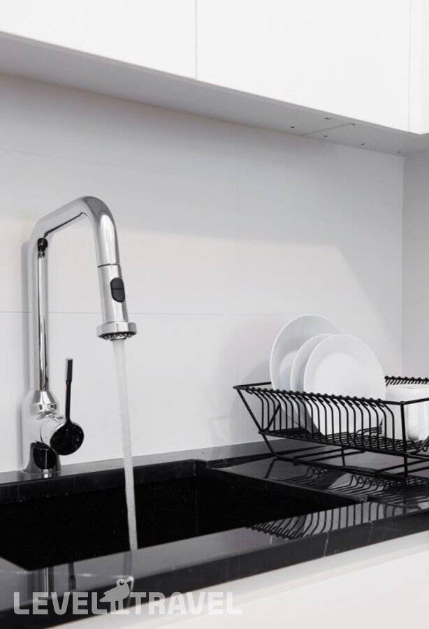 фотографии отеля Lux Central Apartment At Kolonaki в Греция(Афины) - фото №9