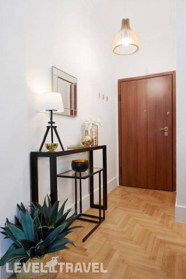 фотографии отеля Lux Central Apartment At Kolonaki в Греция(Афины) - фото №7