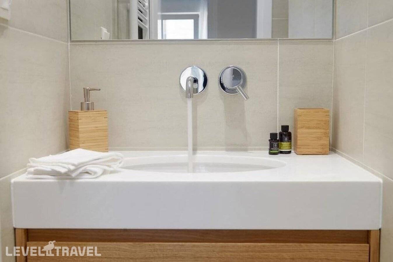 фотографии отеля Lux Central Apartment At Kolonaki в Греция(Афины) - фото №18