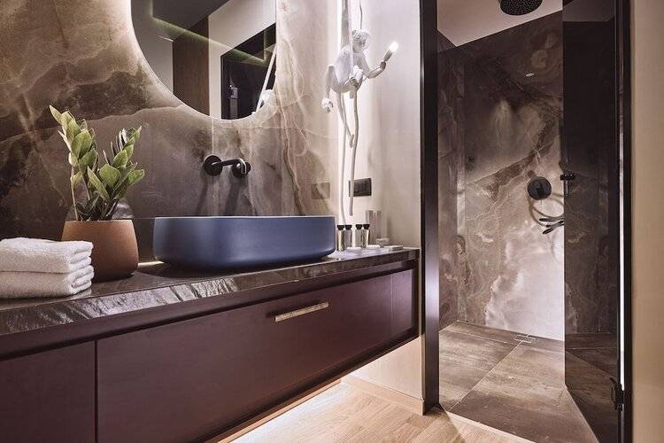 O2 Suites Glyfada