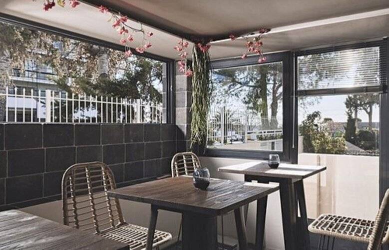 O2 Suites Glyfada