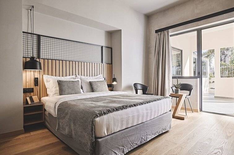 O2 Suites Glyfada
