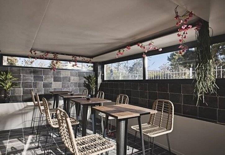 O2 Suites Glyfada