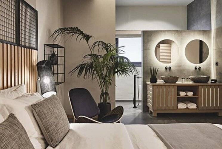 O2 Suites Glyfada