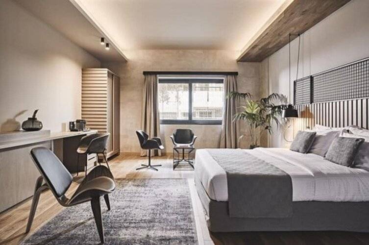 O2 Suites Glyfada