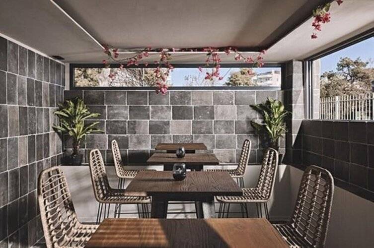 O2 Suites Glyfada