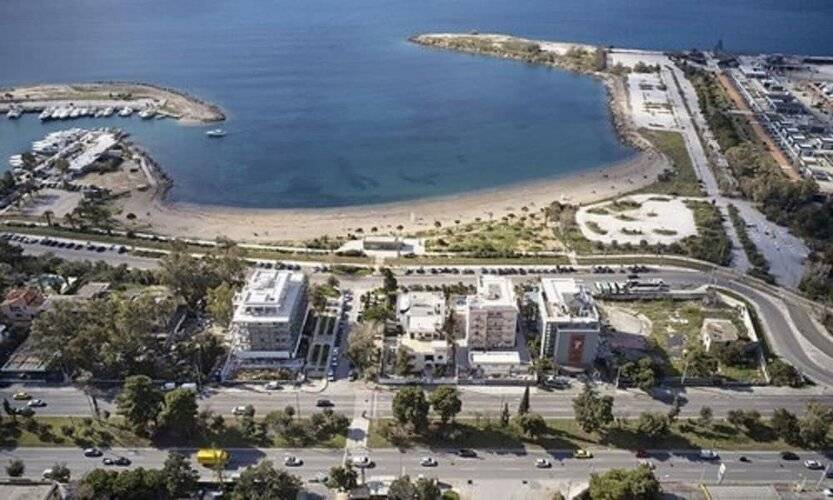 O2 Suites Glyfada
