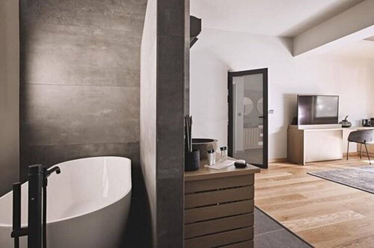 O2 Suites Glyfada