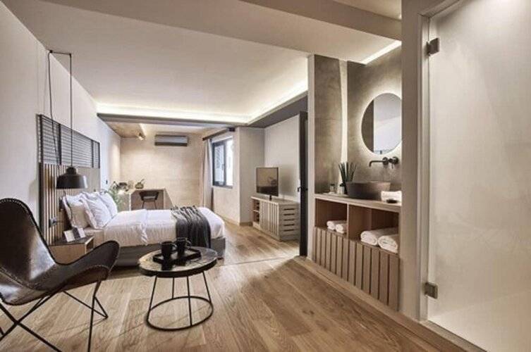 O2 Suites Glyfada
