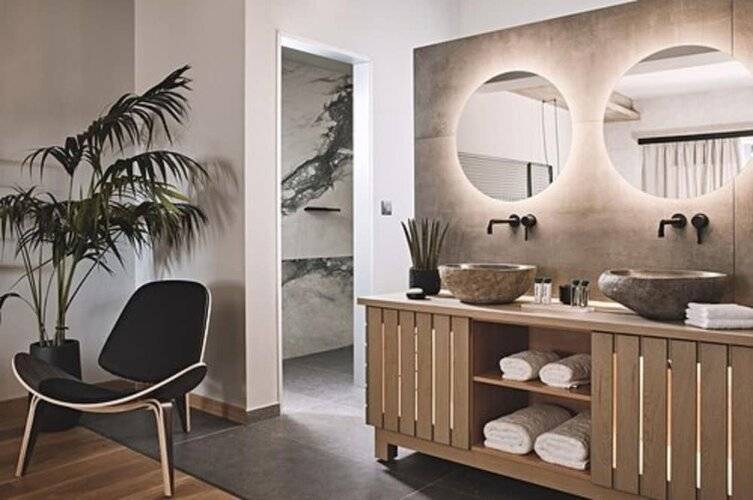 O2 Suites Glyfada