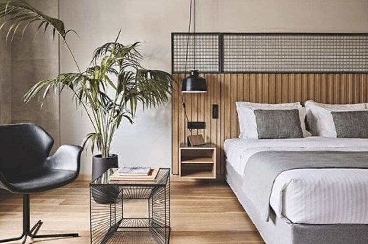 O2 Suites Glyfada