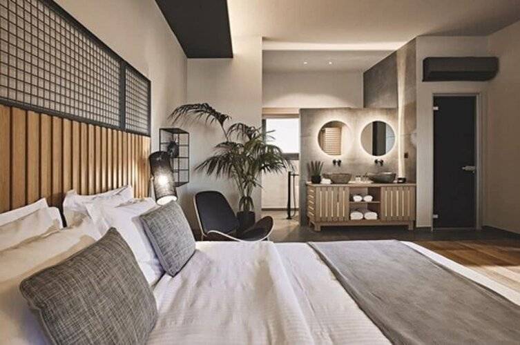 O2 Suites Glyfada