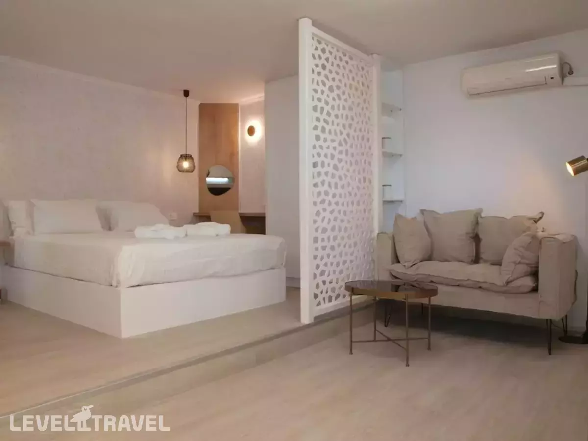 Seaside Nestie By Blupine