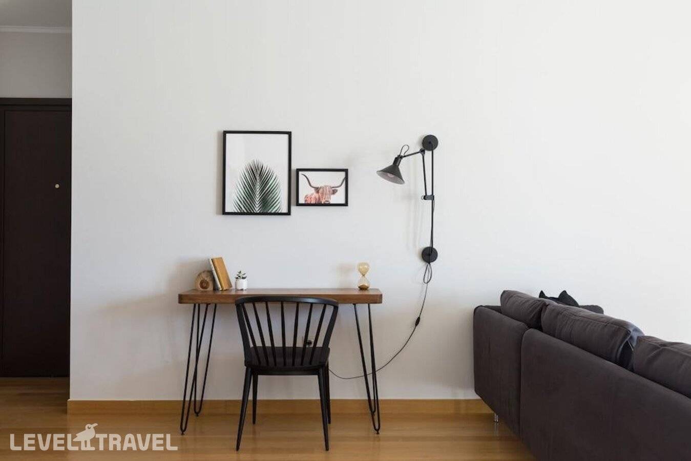 фотографии отеля Upstreet Stylish & Spacious 2bd Apt-Thiseio в Греция(Афины) - фото №2