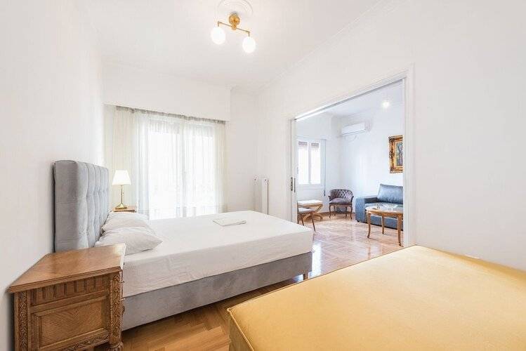 Victoria Supreme Suite