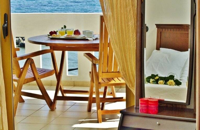 Aphrodite Beach