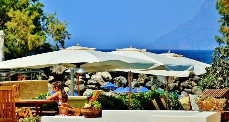 Aphrodite Beach